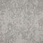 Concrete Rock Warm Linen / Private Label / Boucle (lussenpool) / 50 cm x 50 cm / Grijs, Beige