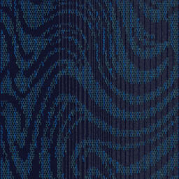 Hydropolis Balsa / Interface / Boucle (lussenpool) / 50 cm x 50 cm / Groen