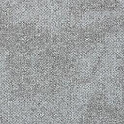 Recreation Foundation Sone Second Choice / Interface / Boucle (lussenpool) / 50 cm x 50 cm / Grijs
