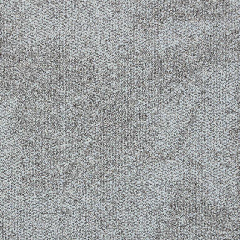 Recreation Foundation Sone Second Choice / Interface / Boucle (lussenpool) / 50 cm x 50 cm / Grijs