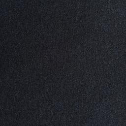 Heuga 727 Dark Blue / Interface / Boucle (lussenpool) / 50 cm x 50 cm / Blauw