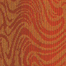 Hydropolis Alaia / Interface / Boucle (lussenpool) / 50 cm x 50 cm / Oranje