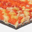 Hydropolis Alaia / Interface / Boucle (lussenpool) / 50 cm x 50 cm / Oranje / 3