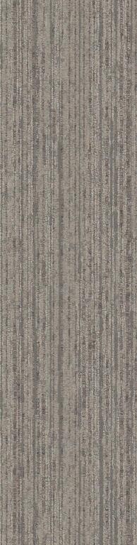 Walk The Plank Ash / Interface / Boucle (lussenpool) / 25 cm x 100 cm / Bruin, Beige