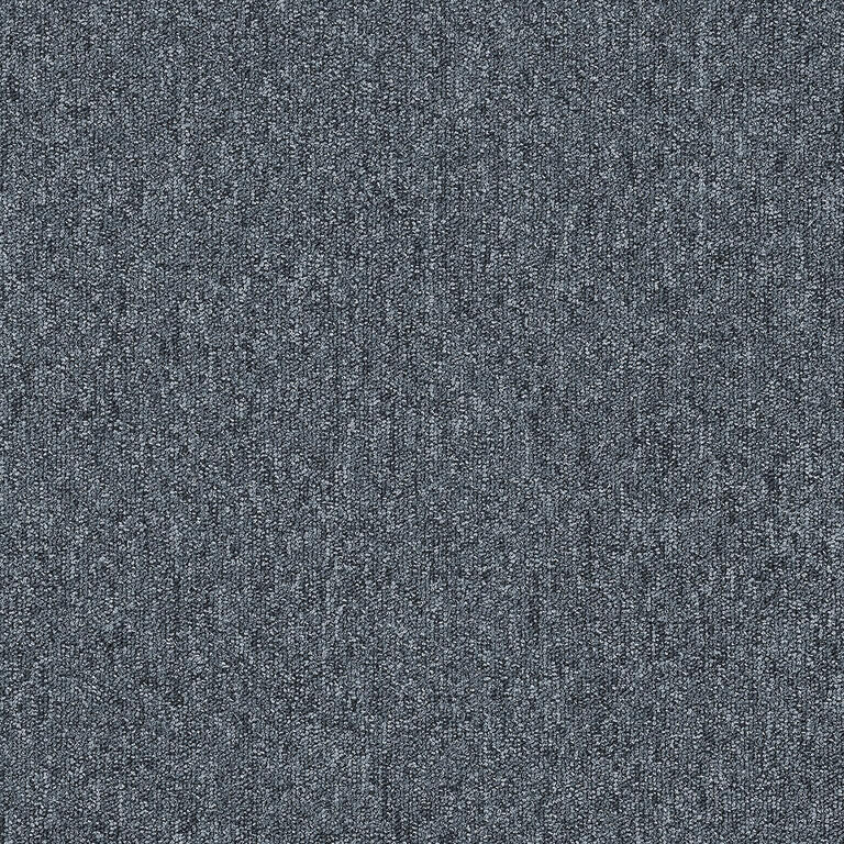 Heuga 580 Second Choice Zircon / Interface / Boucle (lussenpool) / 50 cm x 50 cm / Grijs