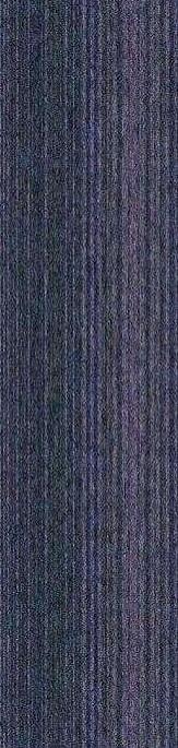 Employ Dimensions Line / Interface / Boucle (lussenpool) / 25 cm x 100 cm / Paars, Blauw, Grijs