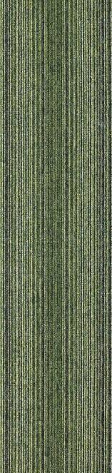 Employ Dimensions Segment / Interface / Boucle (lussenpool) / 25 cm x 100 cm / Groen