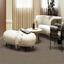 Urban Retreat 102 Flax / Interface / Boucle (lussenpool) / 50 cm x 50 cm / Bruin, Beige, Geel