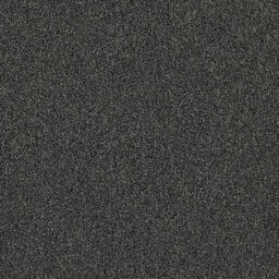 Heuga 727 Panther / Interface / Boucle (lussenpool) / 50 cm x 50 cm / Zwart, Grijs