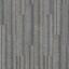 Employ Dimensions Volume / Interface / Boucle (lussenpool) / 25 cm x 100 cm / Blauw, Grijs, Bruin / 2