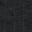 Third Space 310 Ebony / Interface / Overige / 25 cm x 100 cm / Zwart, Grijs