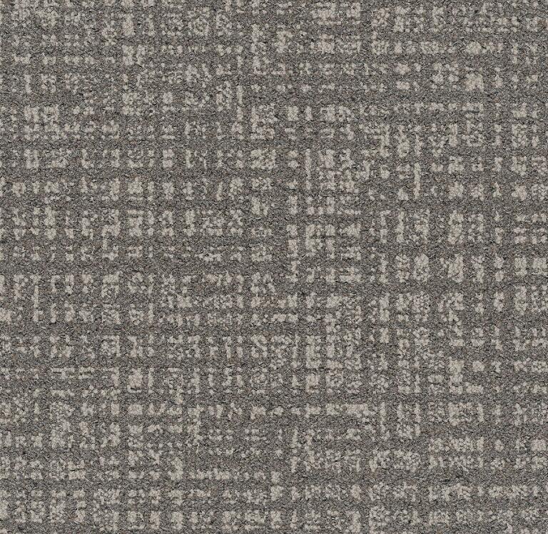 Third Space 304 Oat / Interface / Boucle (lussenpool) / 50 cm x 50 cm / Grijs, Bruin, Beige