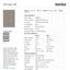 Third Space 304 Oat / Interface / Boucle (lussenpool) / 50 cm x 50 cm / Grijs, Bruin, Beige / 3