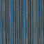 Infuse Clay/Cobalt / Interface / Boucle (lussenpool) / 50 cm x 50 cm / Grijs / 2