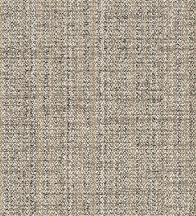 Thread Lightly Ash / Interface / Boucle (lussenpool) / 50 cm x 50 cm / Beige