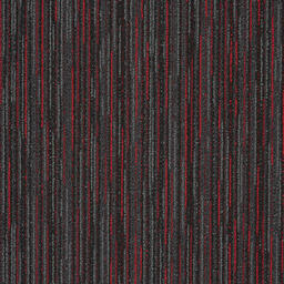 Infuse Graphite/Ruby / Interface / Boucle (lussenpool) / 50 cm x 50 cm / Bruin