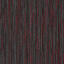Infuse Graphite/Ruby / Interface / Boucle (lussenpool) / 50 cm x 50 cm / Bruin / 1