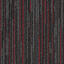 Infuse Graphite/Ruby / Interface / Boucle (lussenpool) / 50 cm x 50 cm / Bruin / 2