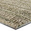 Infuse Barley/Truffle / Interface / Boucle (lussenpool) / 50 cm x 50 cm / Beige / 3