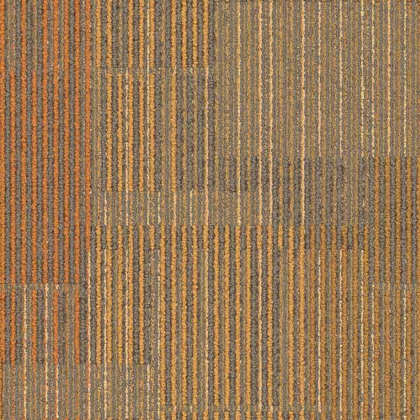 Lima Cieneguilla / Interface / Boucle (lussenpool) / 50 cm x 50 cm / Geel