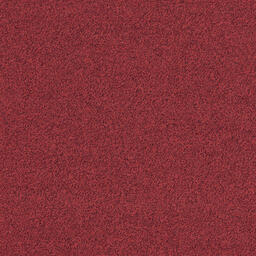 Biosfera Boucle Granato / Interface / Boucle (lussenpool) / 50 cm x 50 cm / Rood