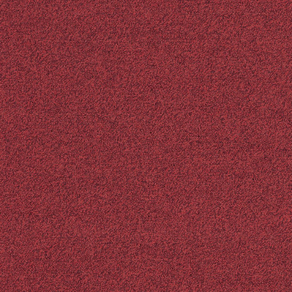 Biosfera Boucle Granato / Interface / Boucle (lussenpool) / 50 cm x 50 cm / Rood