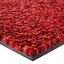 Biosfera Boucle Granato / Interface / Boucle (lussenpool) / 50 cm x 50 cm / Rood / 3
