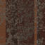 Assiria Balawat / Interface / Boucle (lussenpool) / 50 cm x 50 cm / Bruin / 1