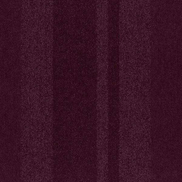 Luxury Living Fiachna / Interface / Velours / 50 cm x 50 cm / Bruin