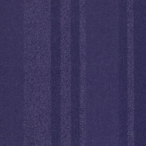 Luxury Living Annea / Interface / Velours / 50 cm x 50 cm / Blauw