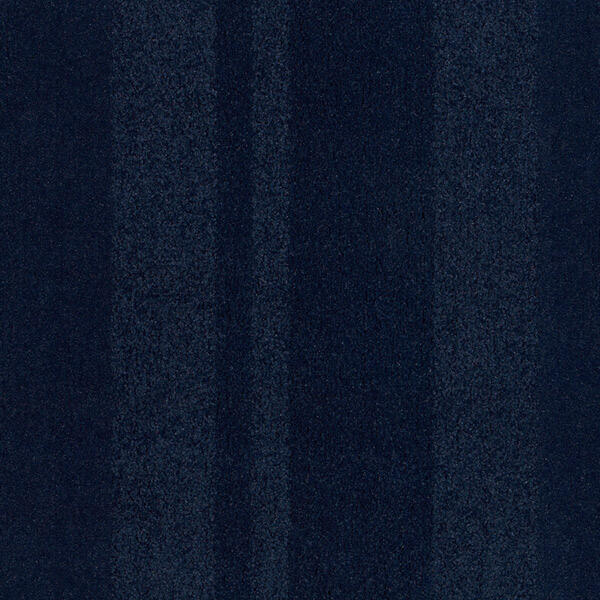 Luxury Living Ekala / Interface / Velours / 50 cm x 50 cm / Zwart