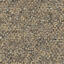 Mineral Ankerite / Interface / Boucle (lussenpool) / 50 cm x 50 cm / Bruin / 2