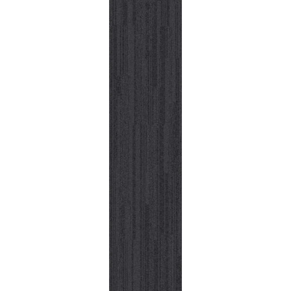 Net Effect B701 Planks Black Sea / Interface / Boucle (lussenpool) / 25 cm x 100 cm / Beige