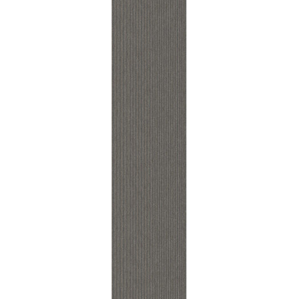 Net Effect B703 Planks Caspian / Interface / Velours / 25 cm x 100 cm / Beige