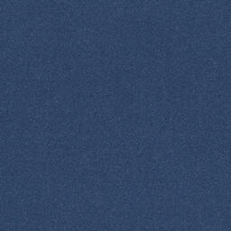 Palette 2000 Cosmic / Interface / Velours / 50 cm x 50 cm / Blauw