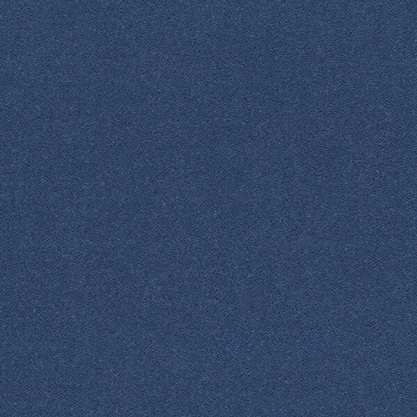 Palette 2000 Cosmic / Interface / Velours / 50 cm x 50 cm / Blauw