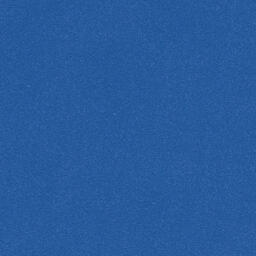 Palette 2000 Cobalt / Interface / Velours / 50 cm x 50 cm / Blauw