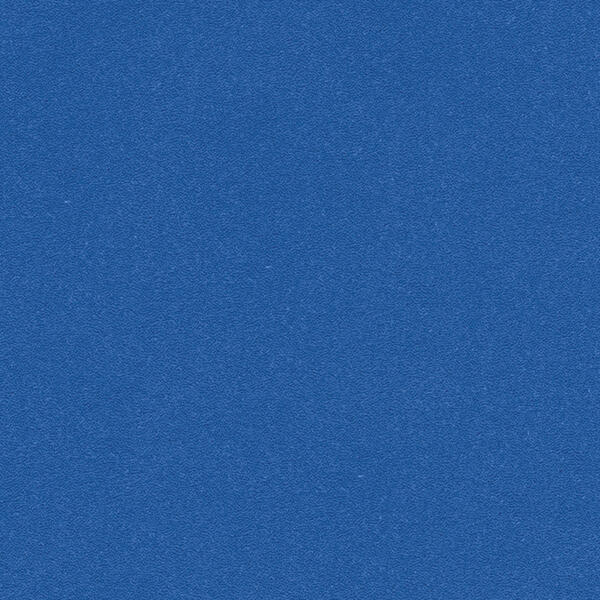 Palette 2000 Cobalt / Interface / Velours / 50 cm x 50 cm / Blauw