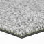Biosfera Velour Bianco Christal / Interface / Velours / 50 cm x 50 cm / Grijs / 3