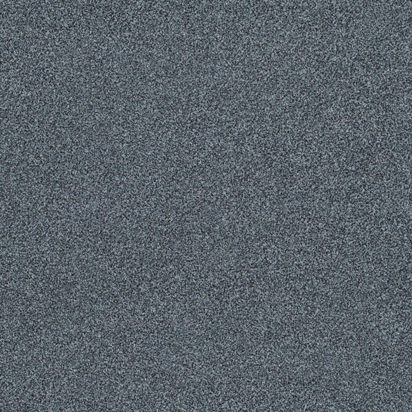 Polichrome Dolphin / Interface / Velours / 50 cm x 50 cm / Grijs