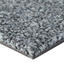 Polichrome Dolphin / Interface / Velours / 50 cm x 50 cm / Grijs / 3