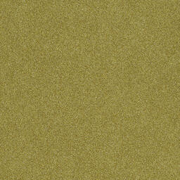 Polichrome Ginger / Interface / Velours / 50 cm x 50 cm / Geel