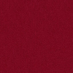 Polichrome Ferrari Red / Interface / Velours / 50 cm x 50 cm / Rood