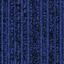 Interface Razzle Dazzle - Flare / Boucle (lussenpool) / 50 cm x 50 cm
