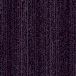 Razzle Dazzle - Flare Current / Interface / Boucle (lussenpool) / 50 cm x 50 cm / Zwart