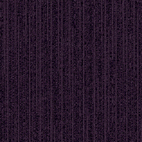 Razzle Dazzle - Flare Current / Interface / Boucle (lussenpool) / 50 cm x 50 cm / Zwart