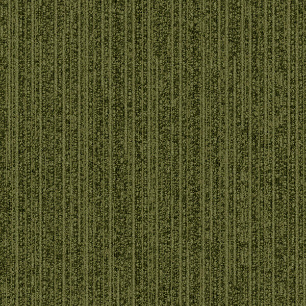 Razzle Dazzle - Flare Electron / Interface / Boucle (lussenpool) / 50 cm x 50 cm / Bruin