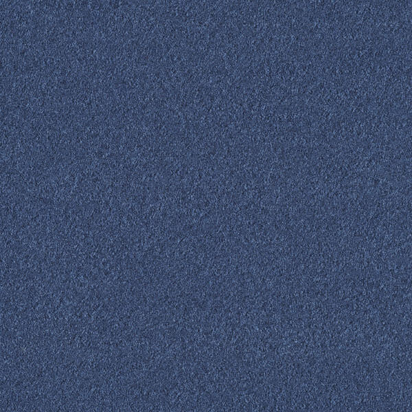 Biosfera Velour Chiara di Luna / Interface / Velours / 50 cm x 50 cm / Blauw