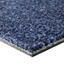 Biosfera Velour Chiara di Luna / Interface / Velours / 50 cm x 50 cm / Blauw / 3