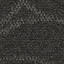 Scribble Etch / Interface / Boucle (lussenpool) / 50 cm x 50 cm / Bruin / 2
